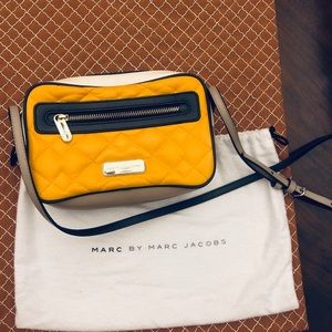 Marc Jacobs crossbody